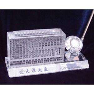 CRYSTAL MODEL-IGT-MO0001